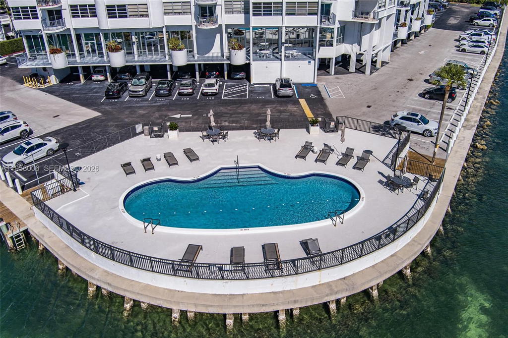 Real estate property located at 11930 Bayshore Dr #606, Miami-dade, Majorca Towers Condo, North Miami, FL
