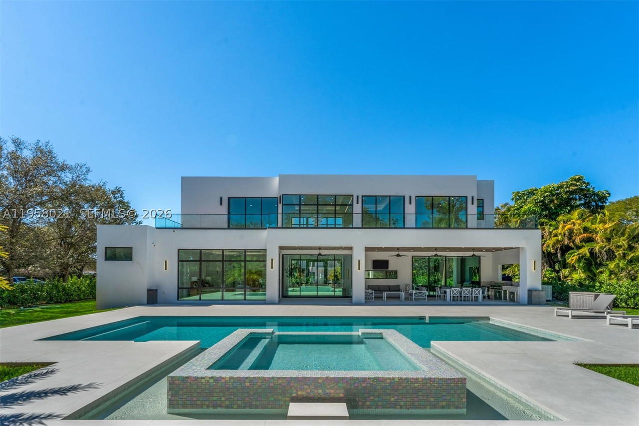 Real estate property located at 9525 95th Ct, Miami-dade, Nutmeg Estates, Miami, FL
