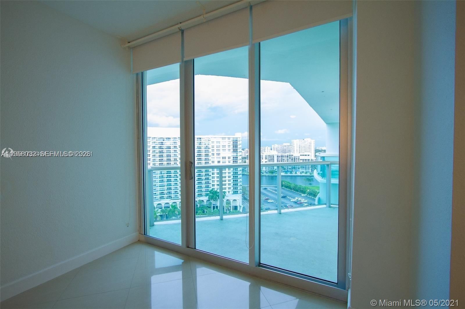 Real estate property located at 3801 Ocean Dr PH16S, Broward, Tides On Hollywood Beach, Hollywood, FL