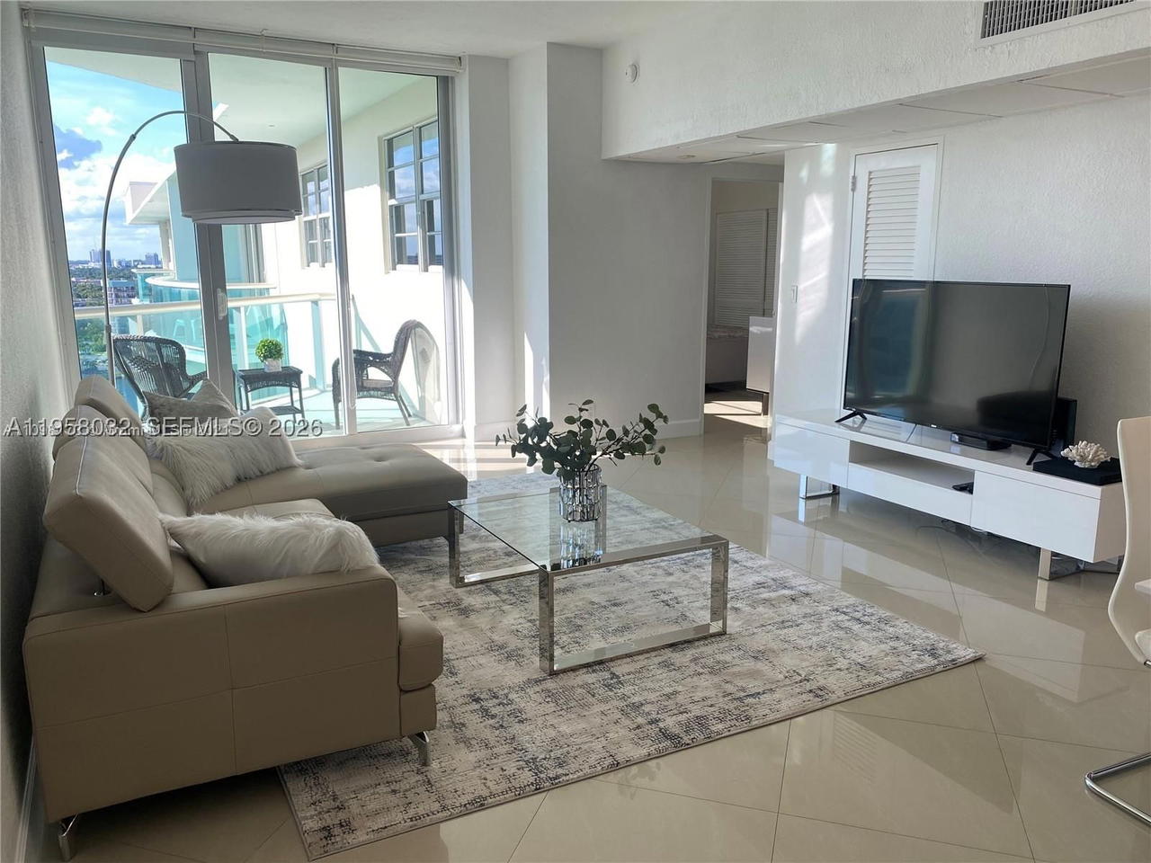 Real estate property located at 3801 Ocean Dr PH16S, Broward, Tides On Hollywood Beach, Hollywood, FL
