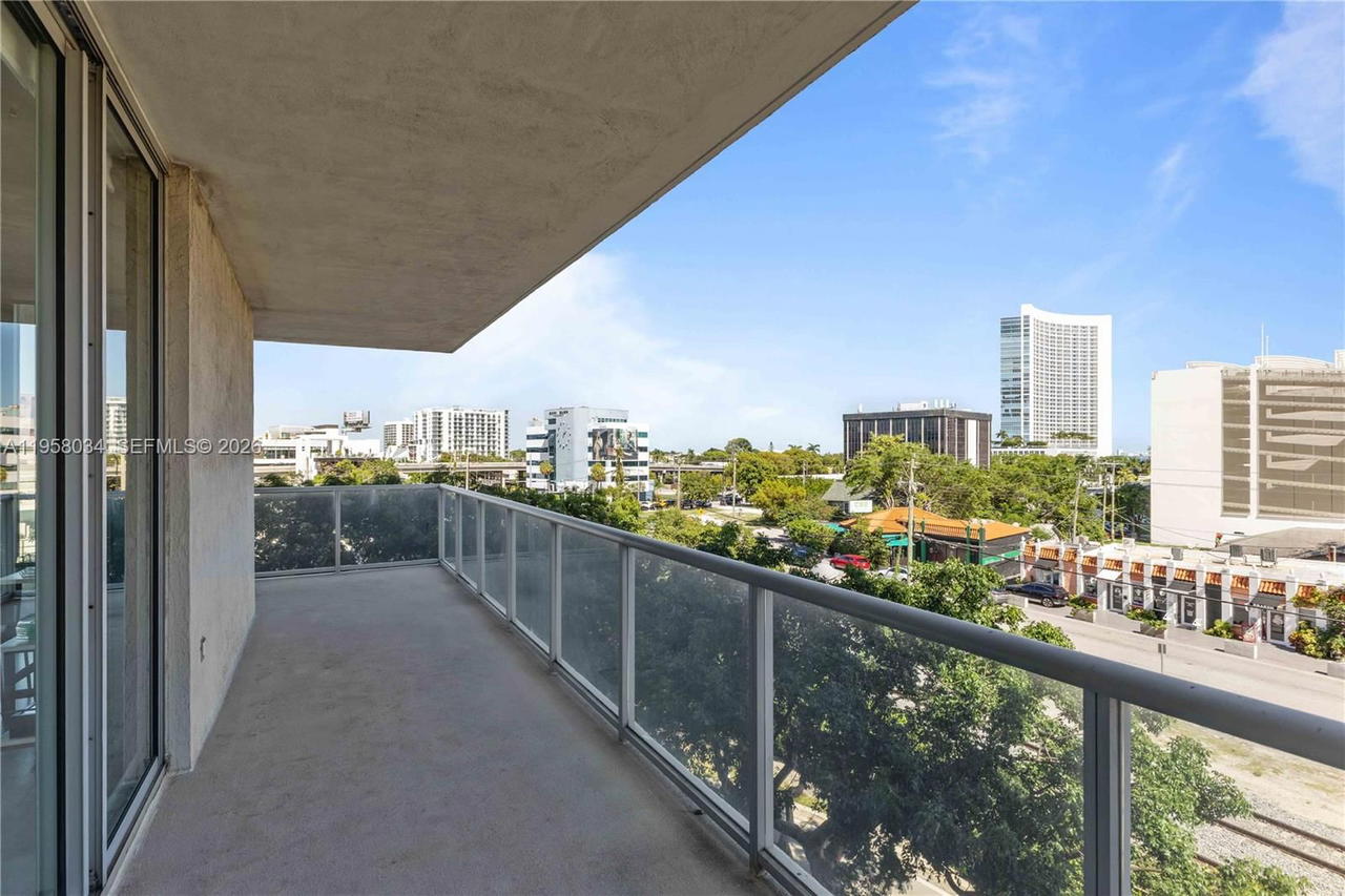 Real estate property located at 3470 Coast Ave H0401, Miami-dade, Two Midtown Miami Condo, Miami, FL