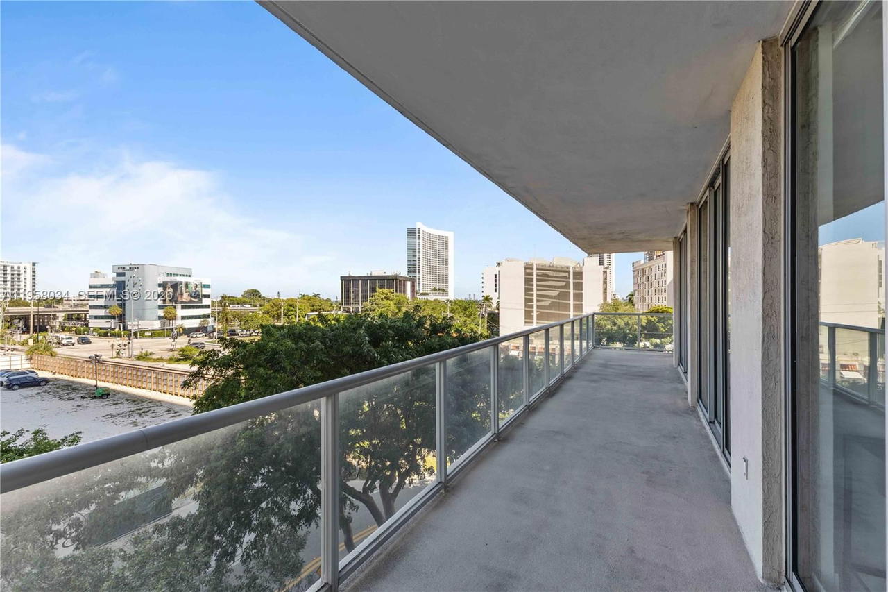 Real estate property located at 3470 Coast Ave H0401, Miami-dade, Two Midtown Miami Condo, Miami, FL