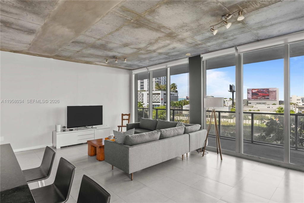 Real estate property located at 3470 Coast Ave H0401, Miami-dade, Two Midtown Miami Condo, Miami, FL