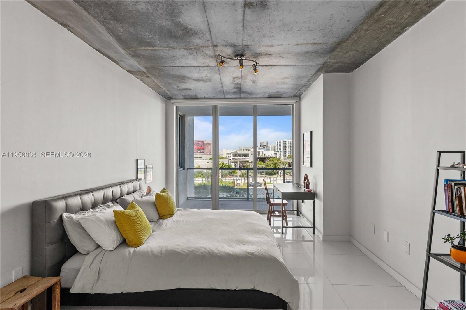 Real estate property located at 3470 Coast Ave H0401, Miami-dade, Two Midtown Miami Condo, Miami, FL