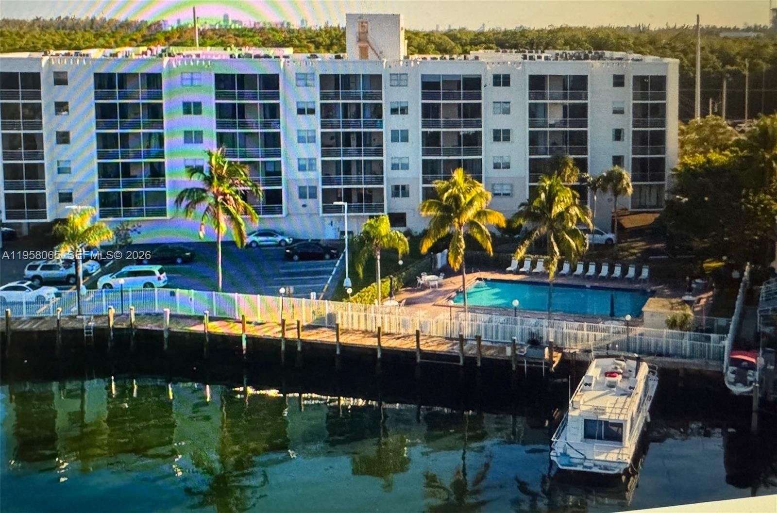 Real estate property located at 2821 Miami Beach Blvd #2I, Miami-dade, Carlton Bay Condo, North Miami Beach, FL