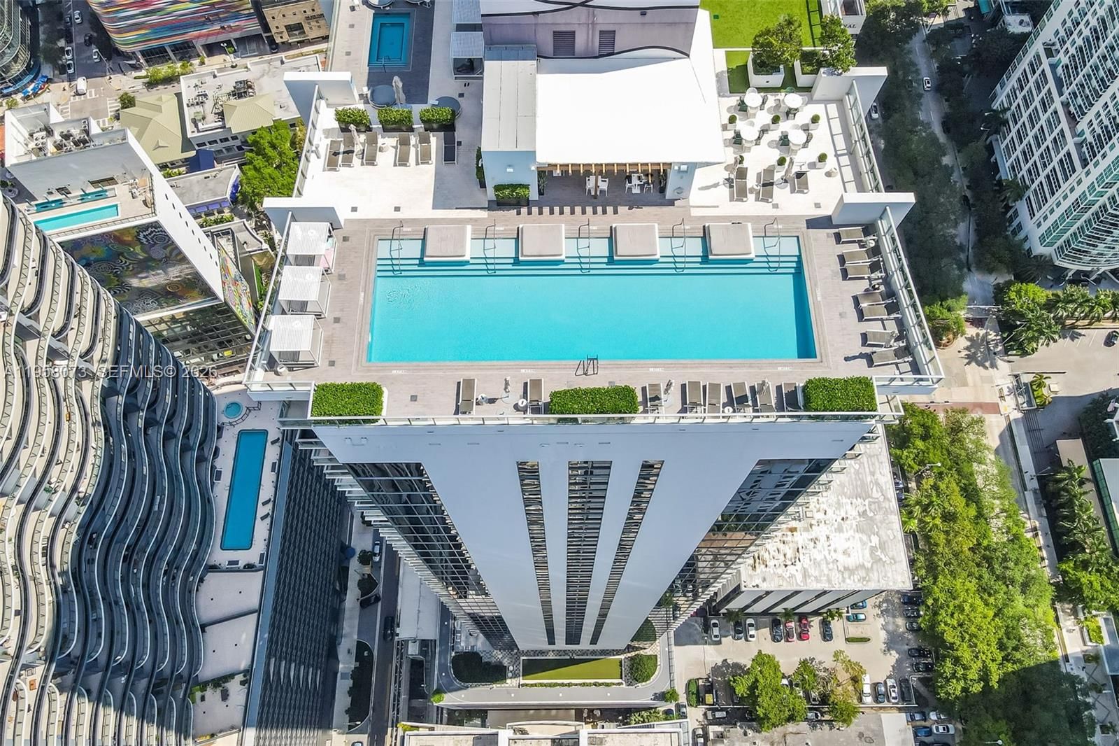 Real estate property located at 1010 Brickell Ave #3207, Miami-dade, 1010 Brickell Condo, Miami, FL