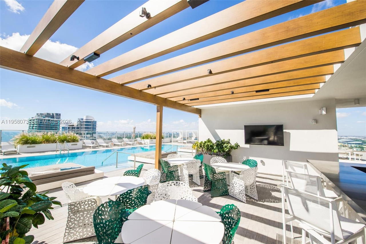 Real estate property located at 1010 Brickell Ave #3207, Miami-dade, 1010 Brickell Condo, Miami, FL