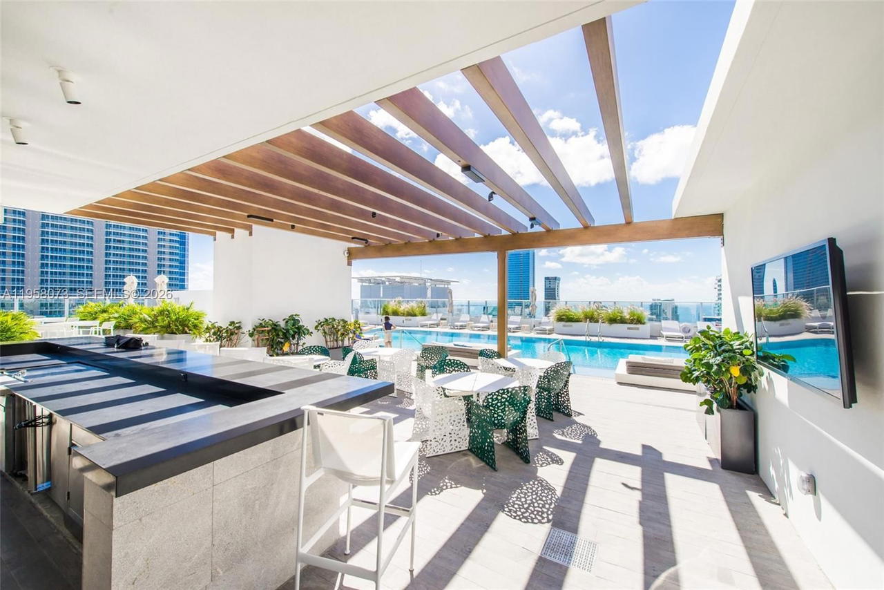 Real estate property located at 1010 Brickell Ave #3207, Miami-dade, 1010 Brickell Condo, Miami, FL