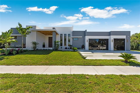 Real estate property located at 11000 120th St, Miami-dade, Pine Shore Sec 1, Miami, FL