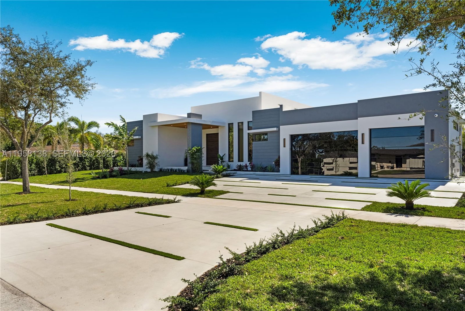 Real estate property located at 11000 120th St, Miami-dade, Pine Shore Sec 1, Miami, FL