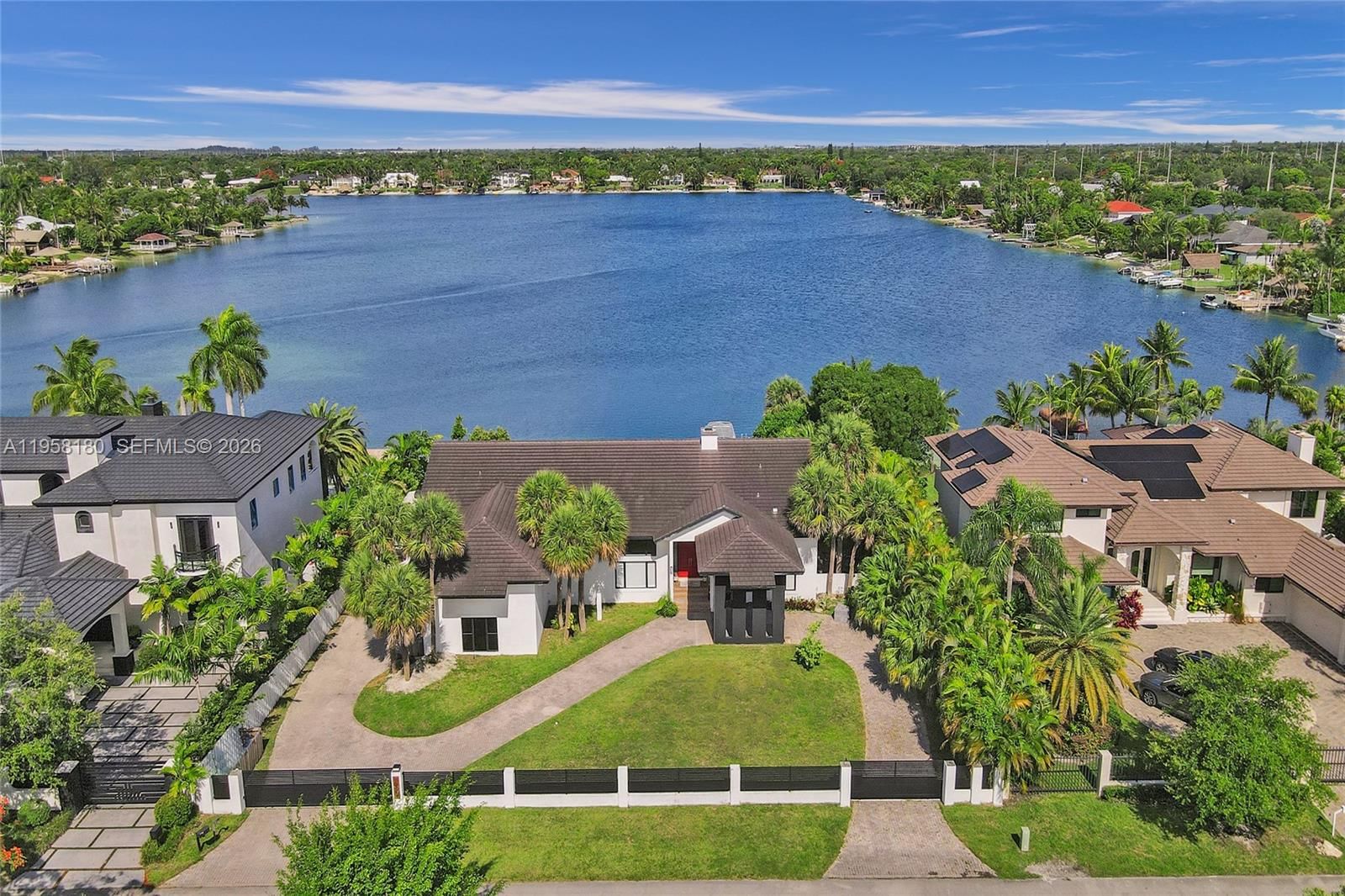 Real estate property located at 13724 92nd Ct, Miami-dade, Lakeshore Sec Four, Miami, FL