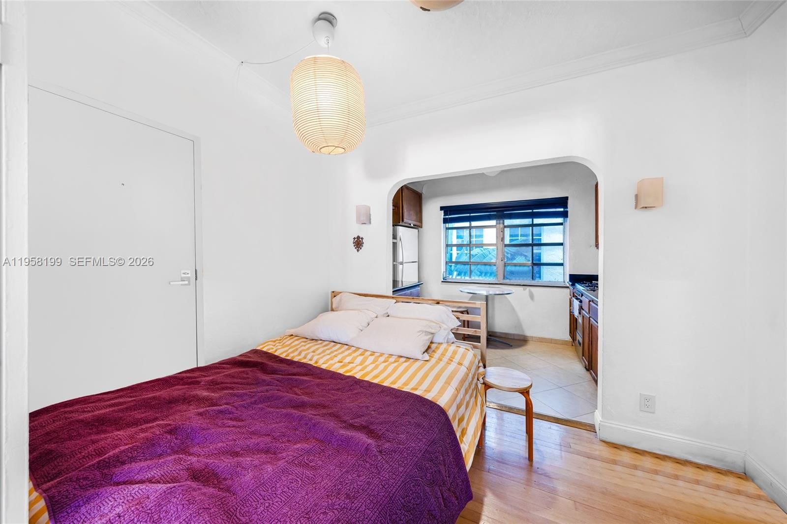 Real estate property located at 1250 Drexel Ave #8, Miami-dade, The Vintage East Condo, Miami Beach, FL