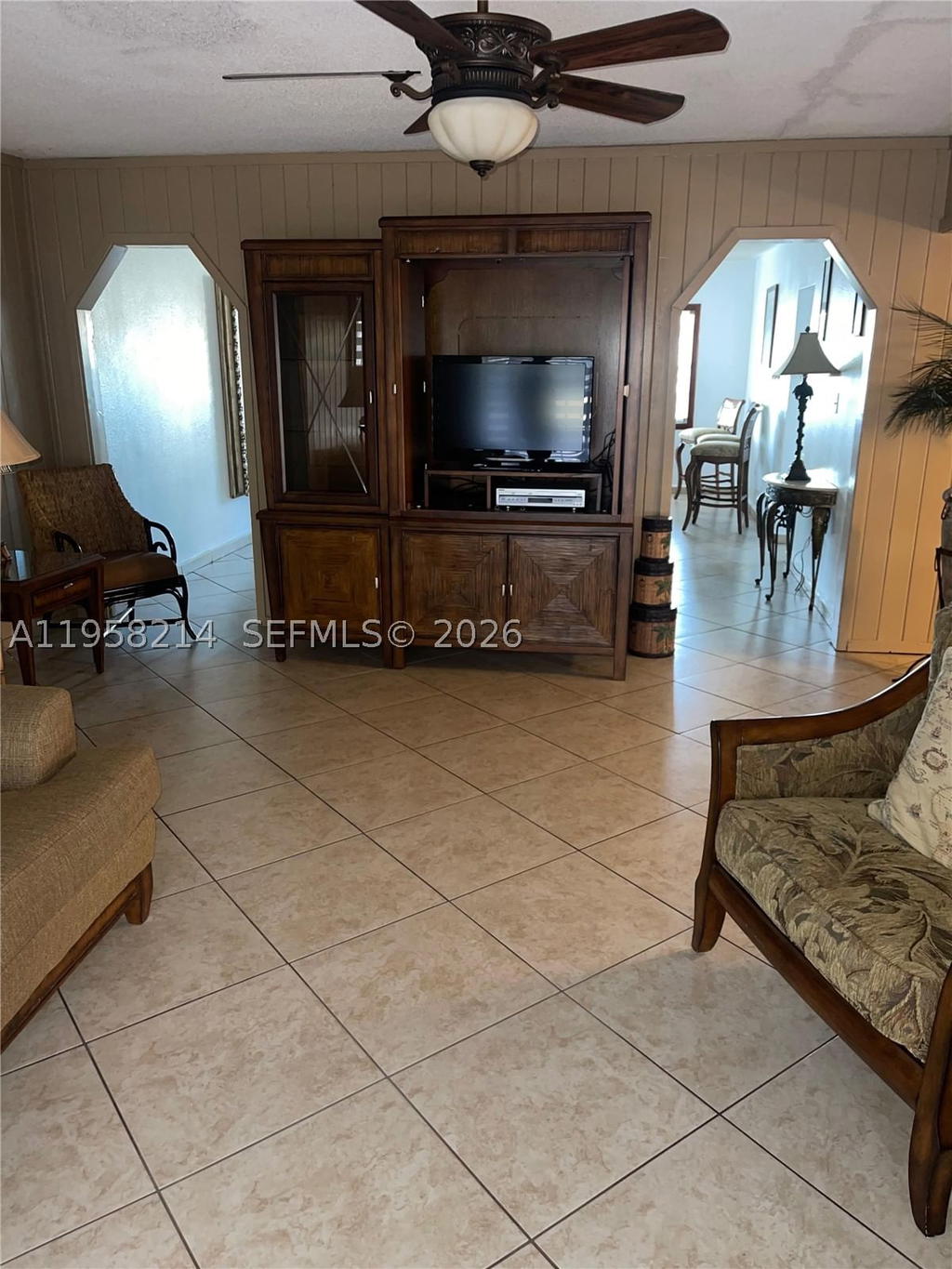 Real estate property located at 6510 Park St, Broward, Driftwood Plaza, Hollywood, FL