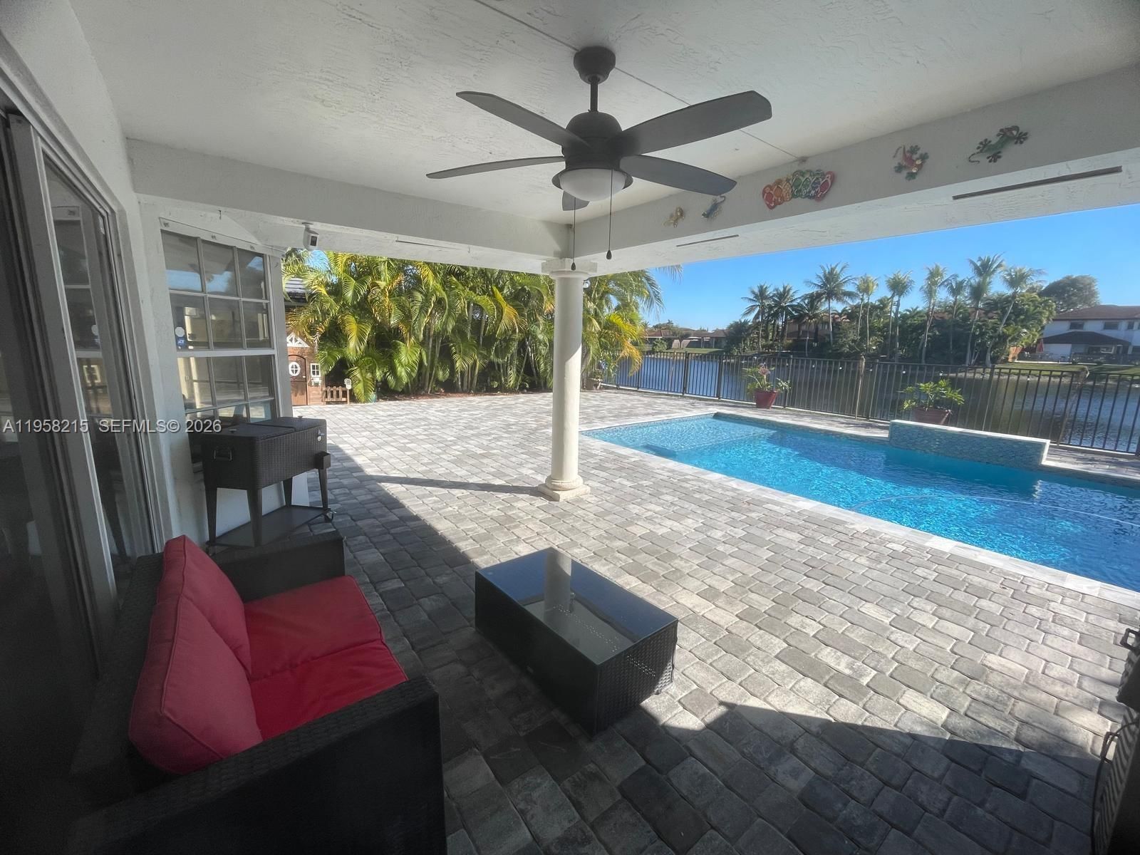 Real estate property located at 16030 42nd Ter, Miami-dade, Park Lakes By The Meadows, Miami, FL