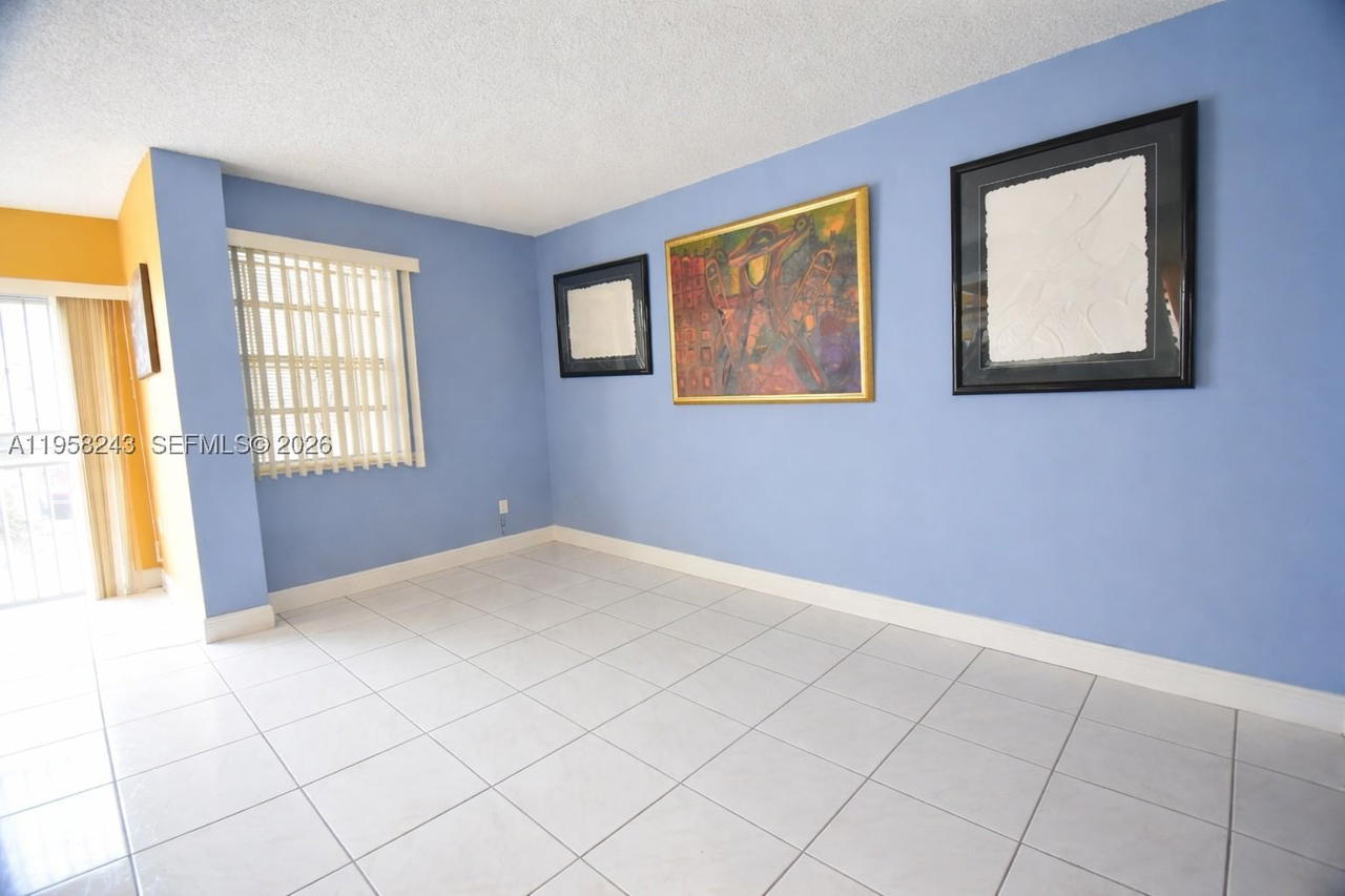 Real estate property located at 9301 4th St #114E, Miami-dade, South Winds Condo, Miami, FL