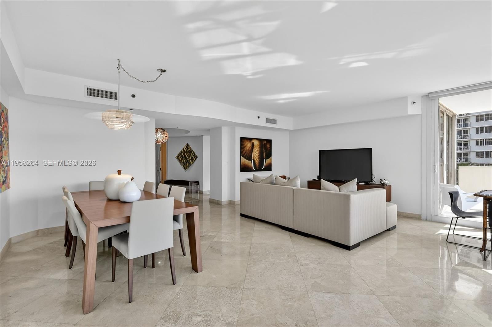 Real estate property located at 19333 Collins Ave #510, Miami-dade, Ocean One Condo, Sunny Isles Beach, FL