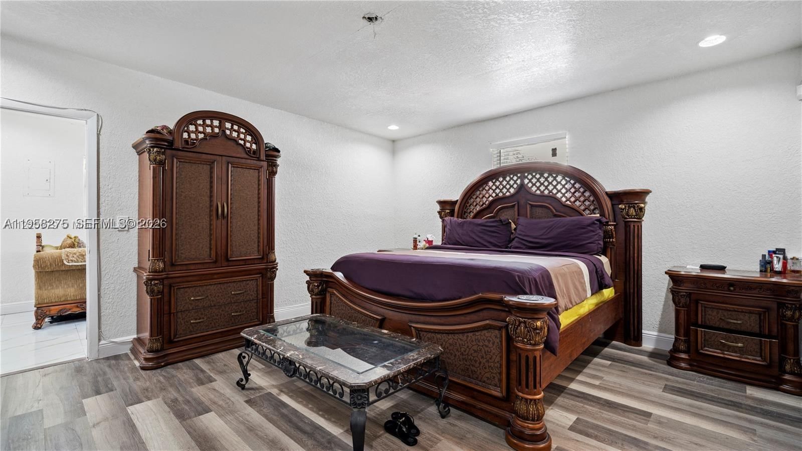 Real estate property located at 19458 28th Pl, Miami-dade, Leslie Estates Sec 2, Miami Gardens, FL