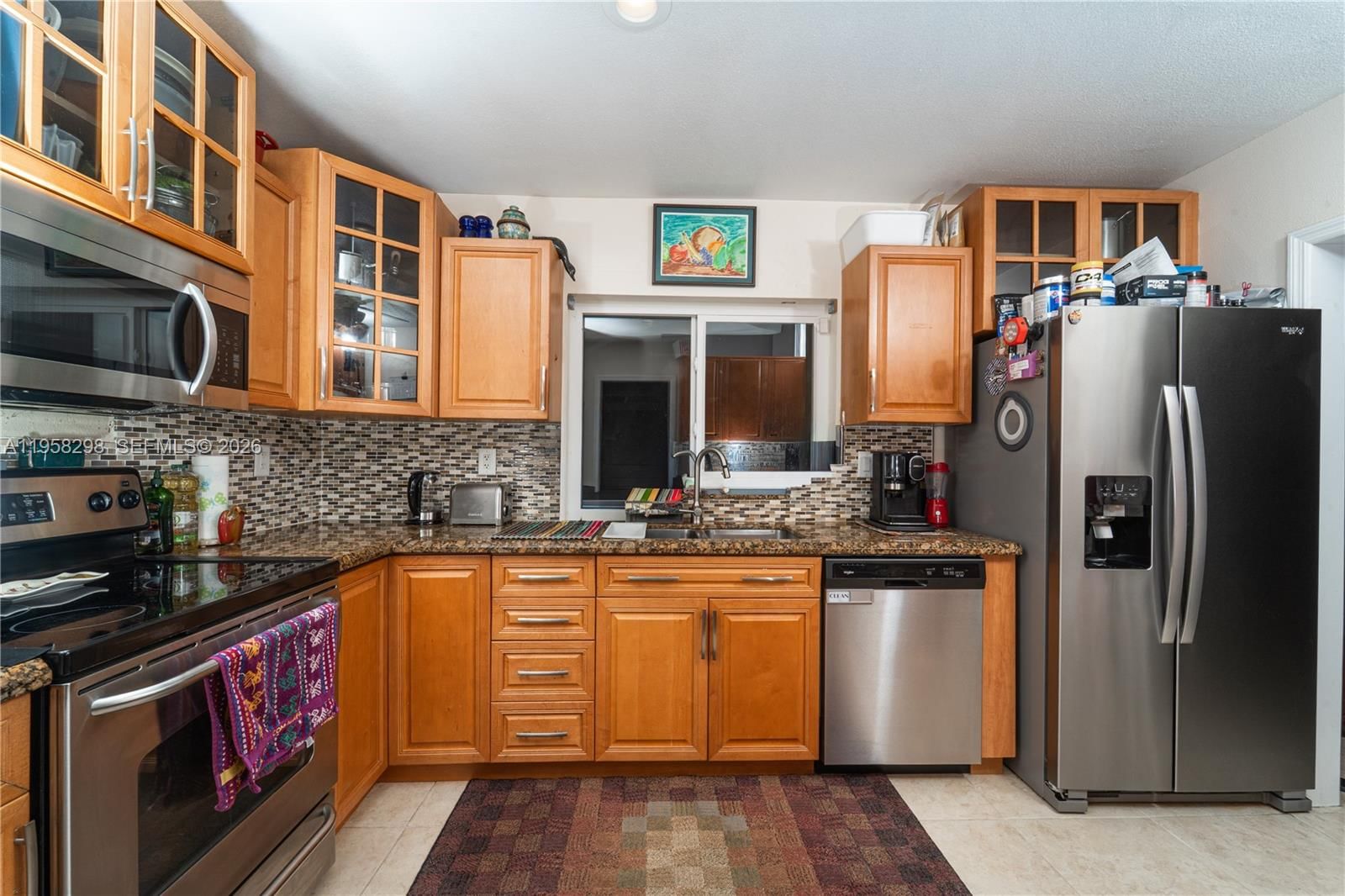 Real estate property located at 10760 21st St, Broward, Woodstock Add 2, Sunrise, FL