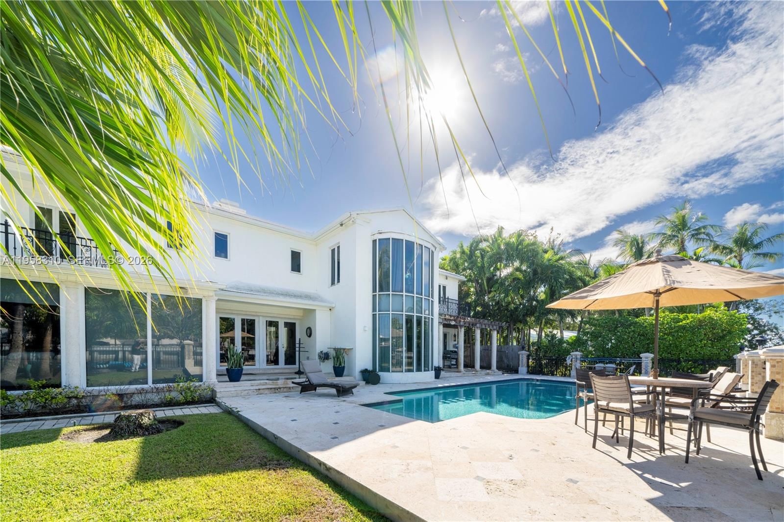 Real estate property located at 6465 Pinetree Drive Cir, Miami-dade, Beach View Addition, Miami Beach, FL