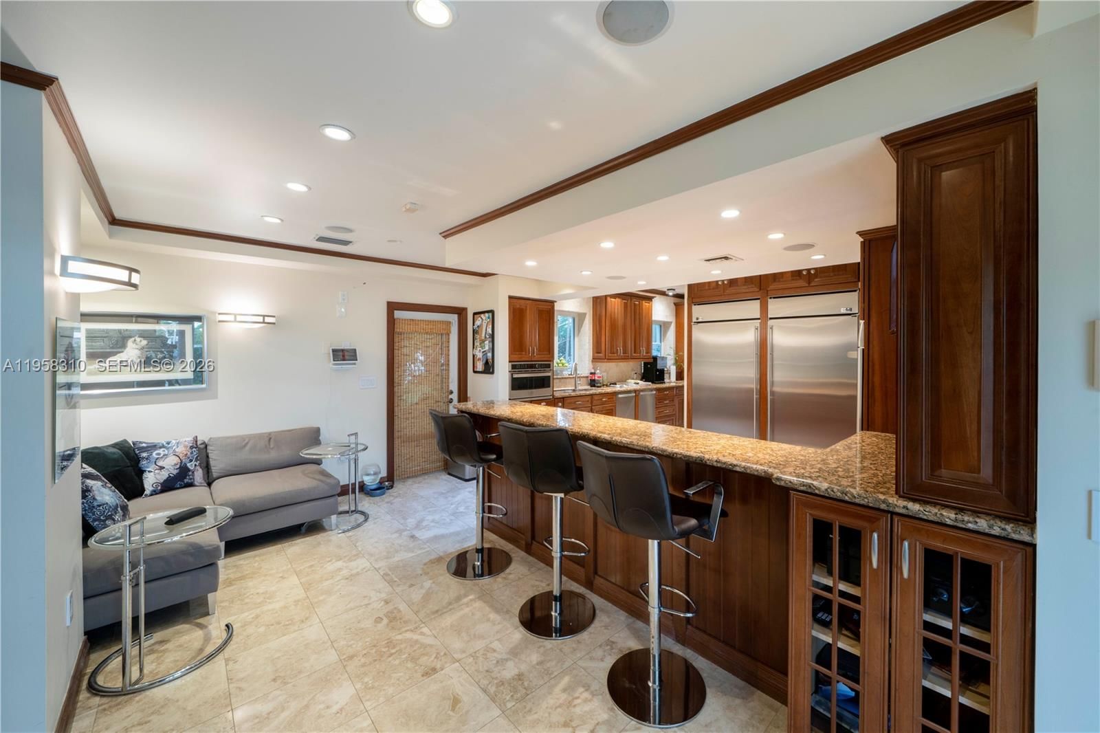 Real estate property located at 6465 Pinetree Drive Cir, Miami-dade, Beach View Addition, Miami Beach, FL