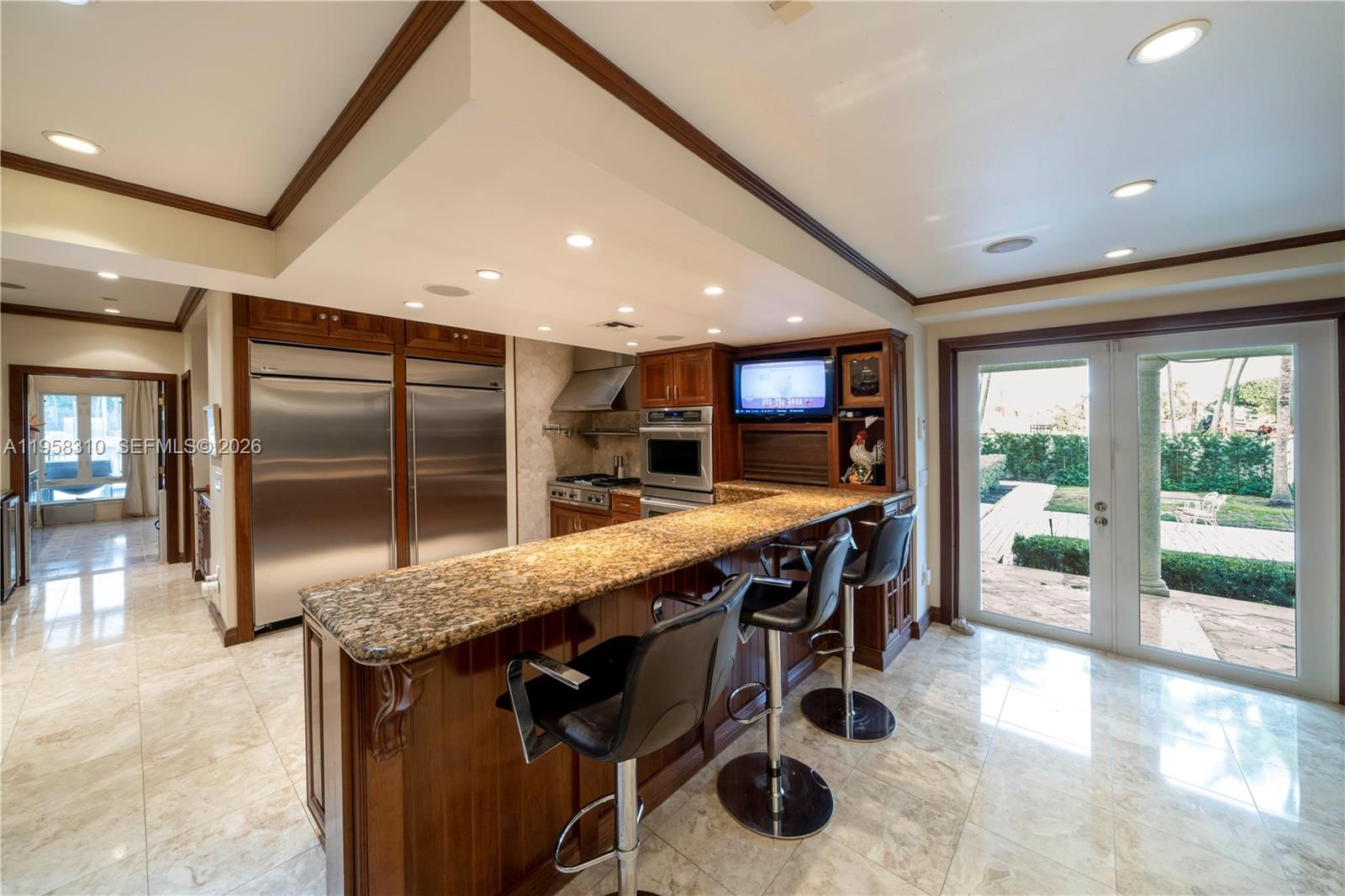 Real estate property located at 6465 Pinetree Drive Cir, Miami-dade, Beach View Addition, Miami Beach, FL