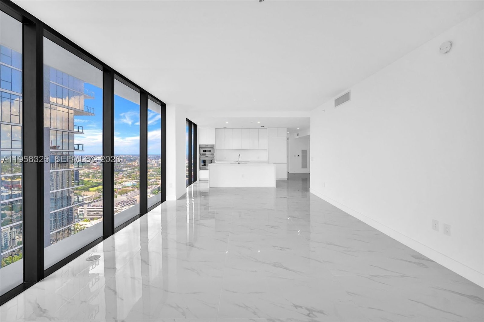 Real estate property located at 700 Ne 24th Street #4507, Miami-dade, Aria Reserve South, Miami, FL