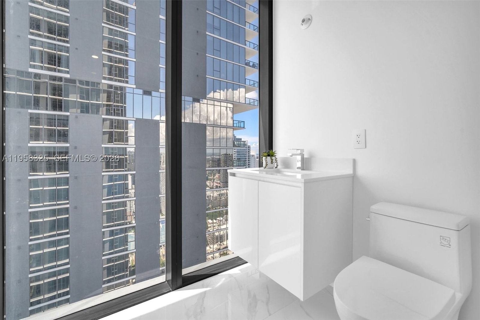 Real estate property located at 700 Ne 24th Street #4507, Miami-dade, Aria Reserve South, Miami, FL