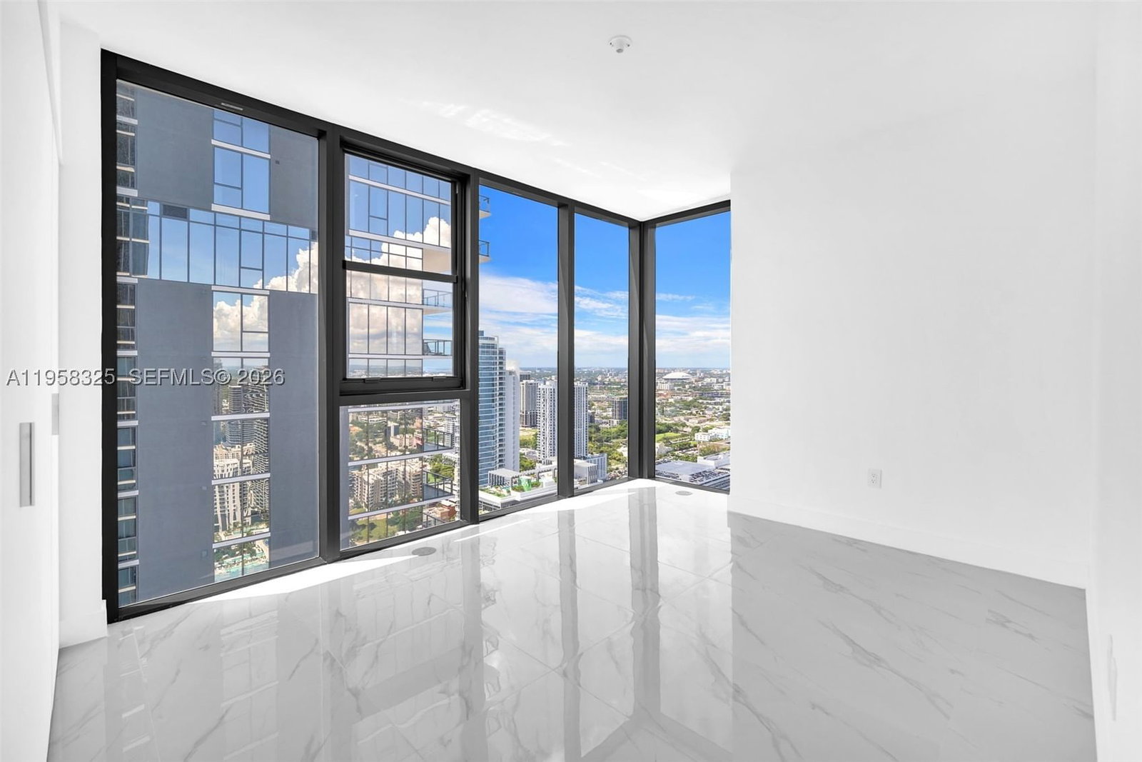 Real estate property located at 700 Ne 24th Street #4507, Miami-dade, Aria Reserve South, Miami, FL