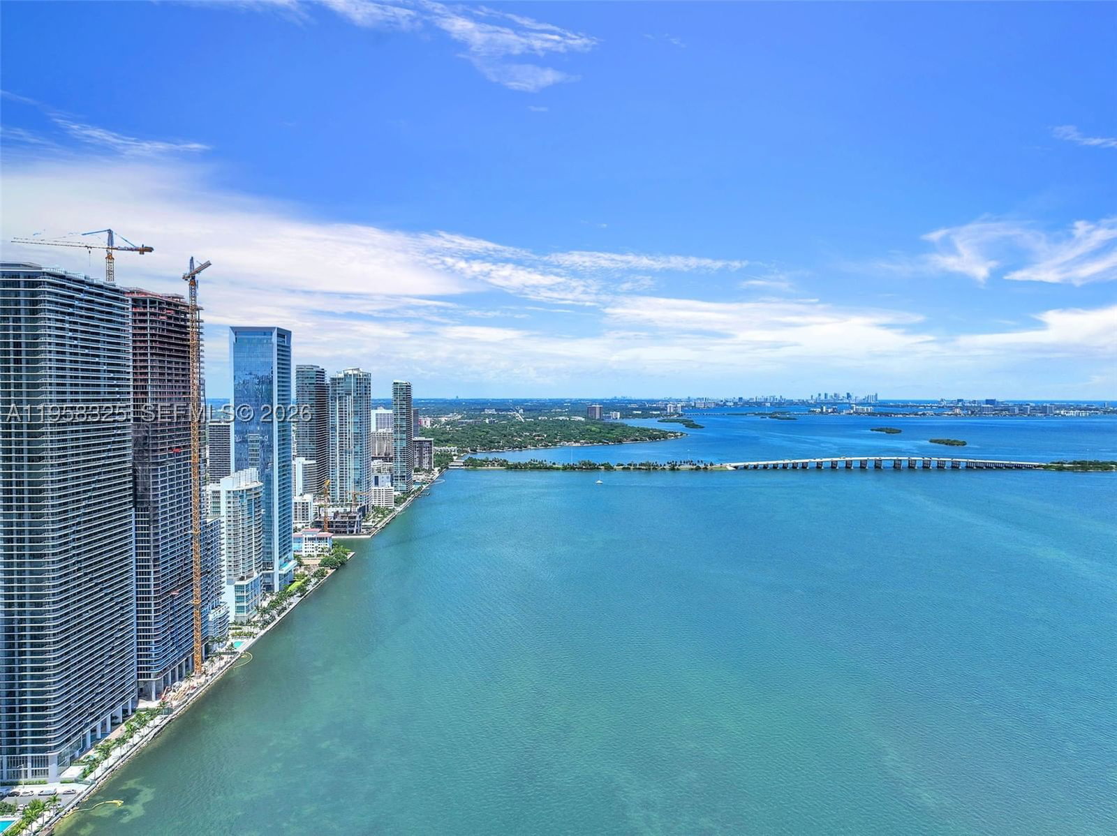 Real estate property located at 700 Ne 24th Street #4507, Miami-dade, Aria Reserve South, Miami, FL