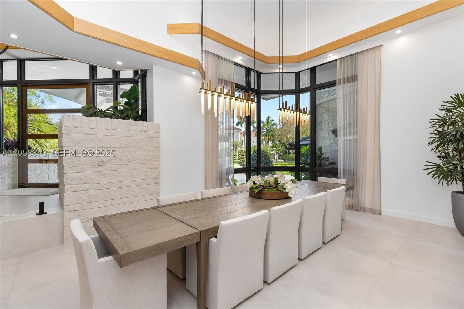 Real estate property located at 2965 Surrey Ln, Broward, Windmill Ranch Estates, Weston, FL
