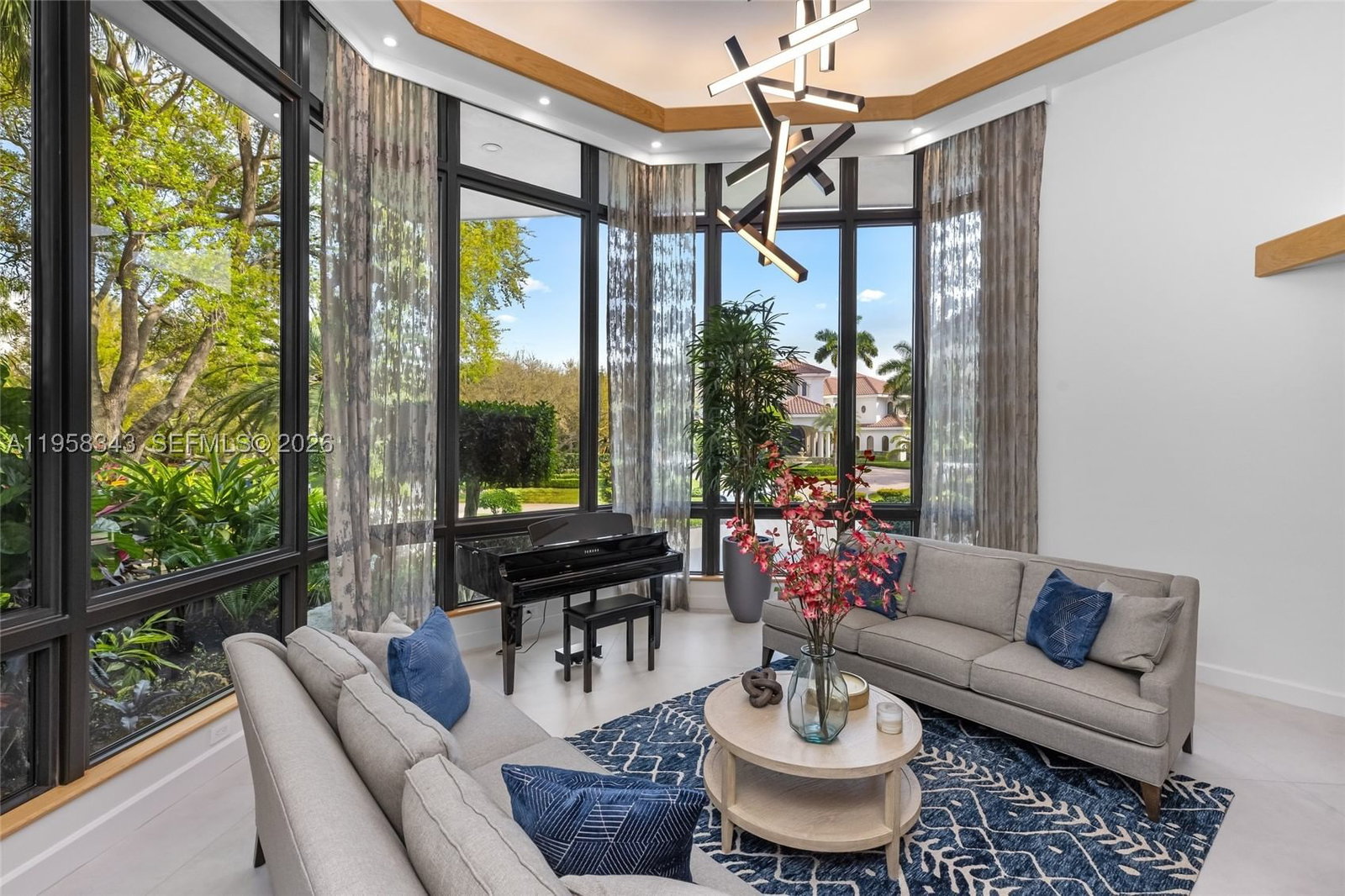 Real estate property located at 2965 Surrey Ln, Broward, Windmill Ranch Estates, Weston, FL