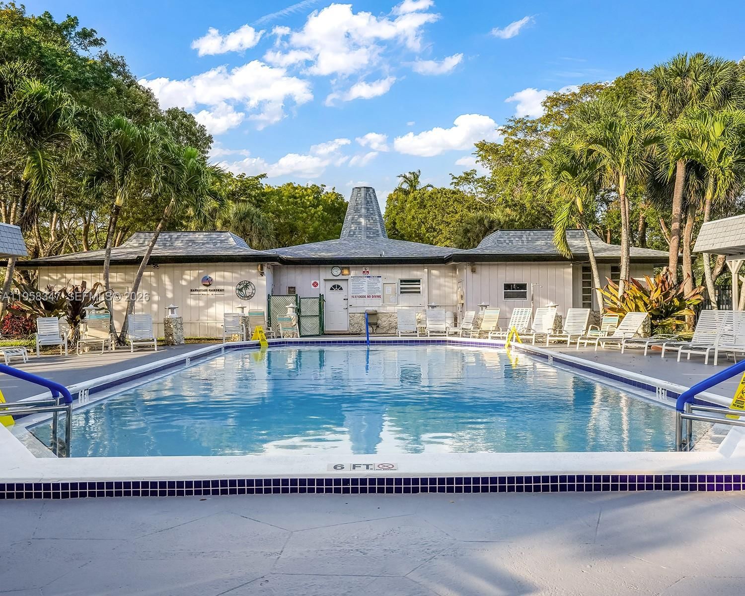 Real estate property located at 3531 50th Ave #514, Broward, Bamboo Gardens Condo, Lauderdale Lakes, FL