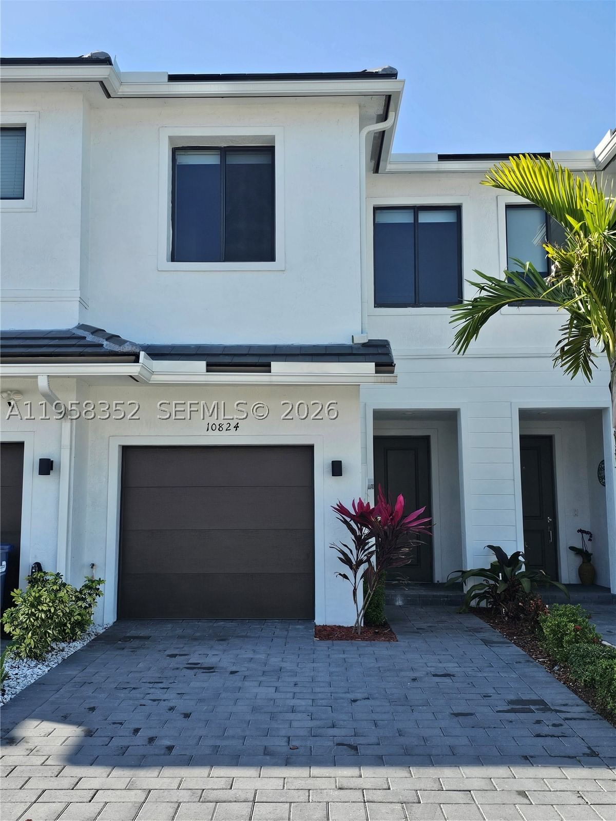Real estate property located at 10824 232nd Ter ., Miami-dade, Mc Residential, Homestead, FL