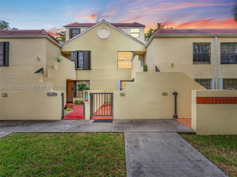 Real estate property located at 13078 88th Ln B102, Miami-dade, Elan At Calusa Condo Vii, Miami, FL
