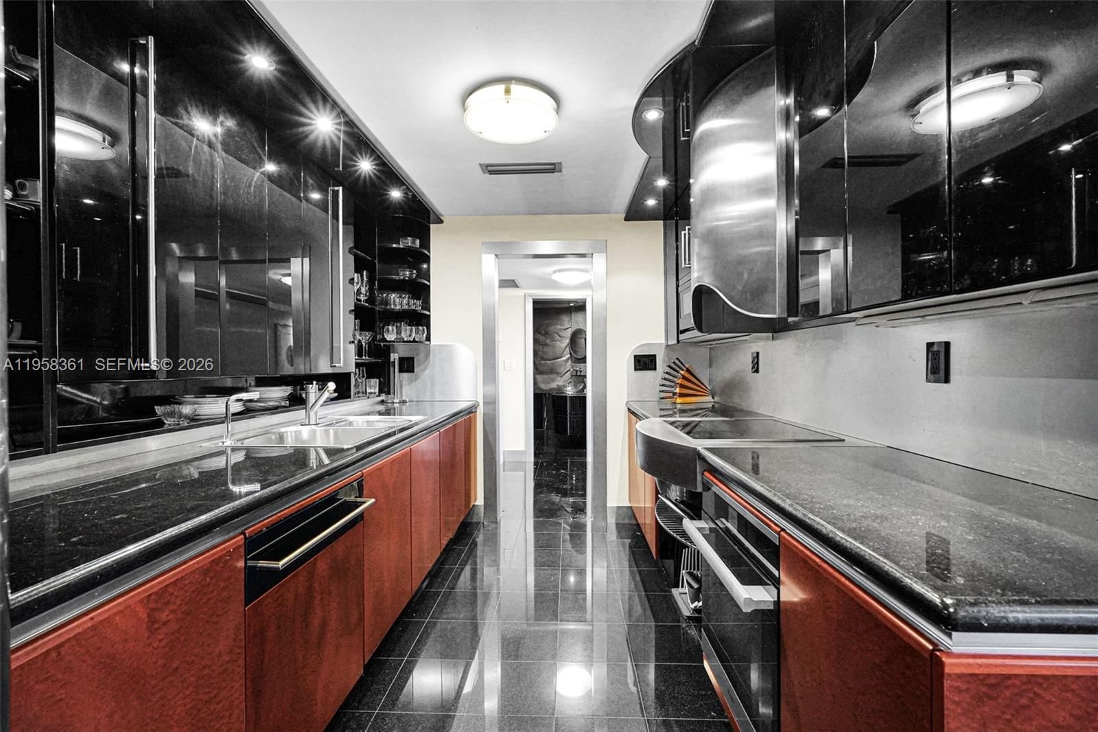 Real estate property located at 1 Grove Isle Dr A1110, Miami-dade, Grove Isle Condo, Miami, FL