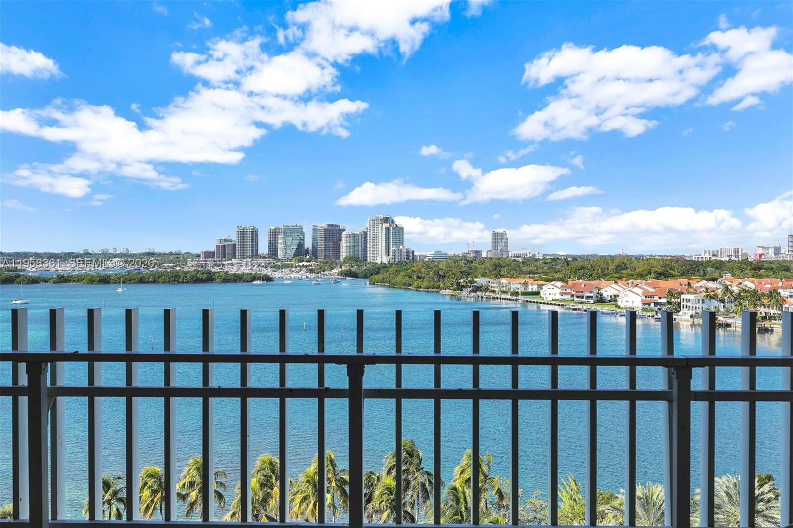 Real estate property located at 1 Grove Isle Dr A1110, Miami-dade, Grove Isle Condo, Miami, FL