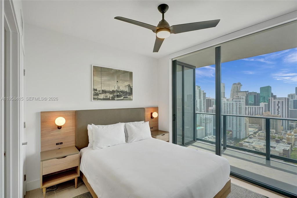 Real estate property located at 159 6th St #3405, Miami-dade, Natiivo Miami, Miami, FL