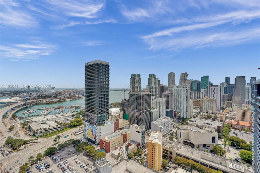 Real estate property located at 159 6th St #3405, Miami-dade, Natiivo Miami, Miami, FL