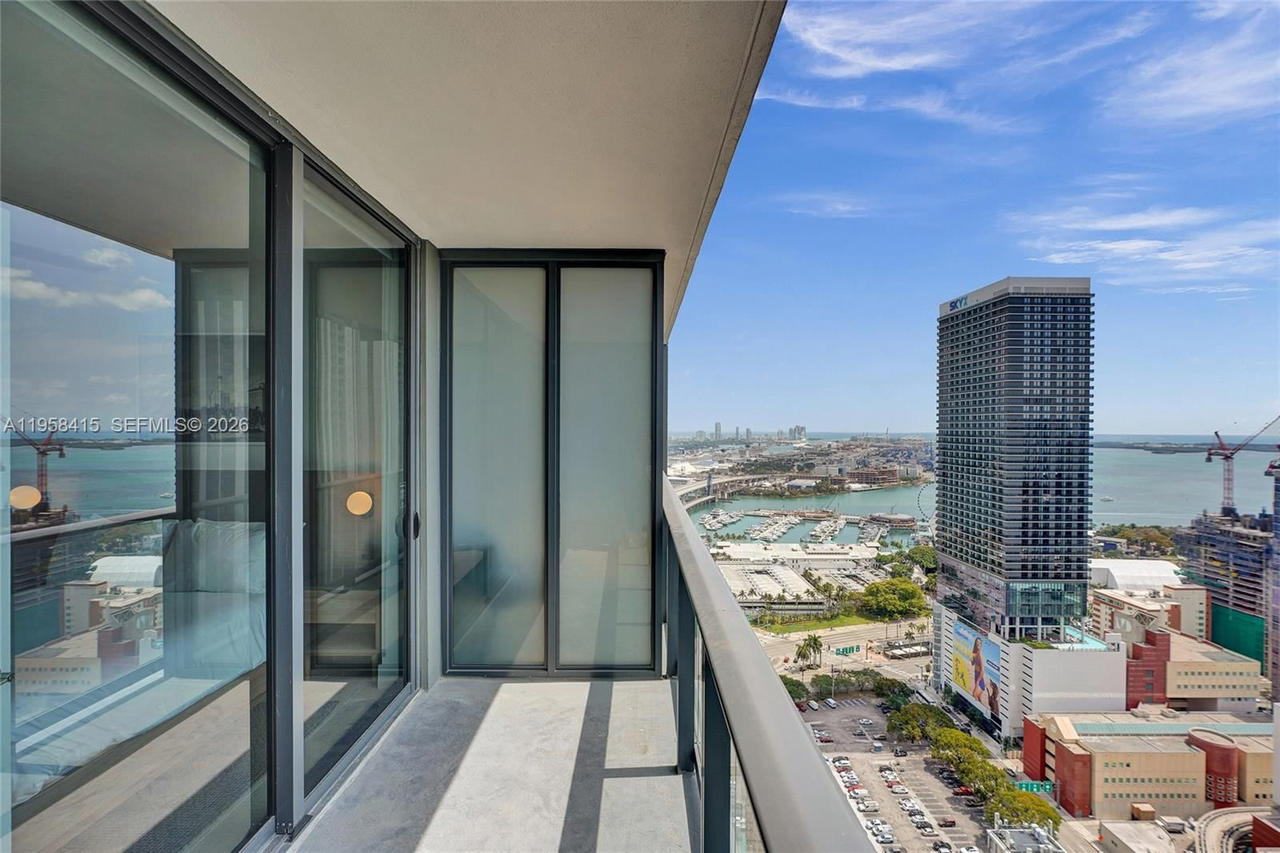 Real estate property located at 159 6th St #3405, Miami-dade, Natiivo Miami, Miami, FL