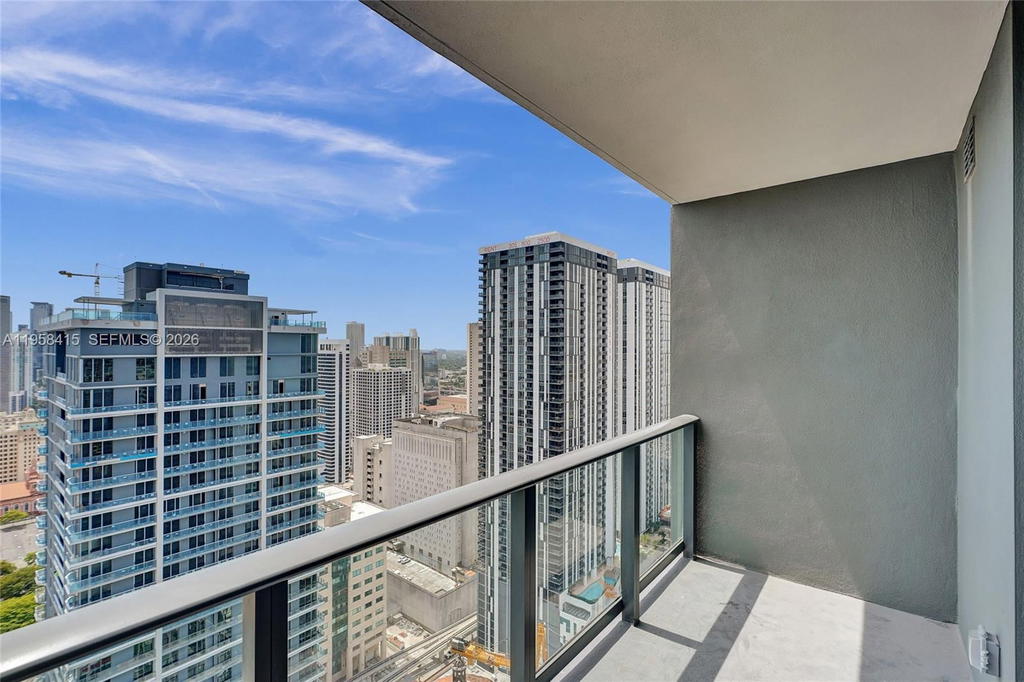 Real estate property located at 159 6th St #3405, Miami-dade, Natiivo Miami, Miami, FL