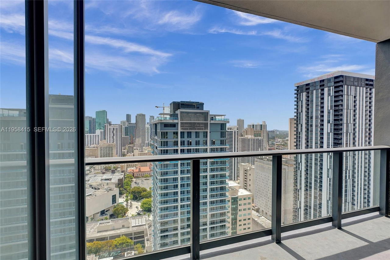Real estate property located at 159 6th St #3405, Miami-dade, Natiivo Miami, Miami, FL