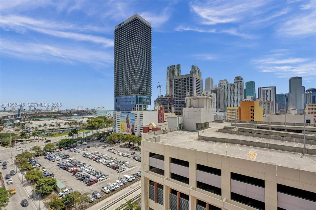 Real estate property located at 159 6th St #3405, Miami-dade, Natiivo Miami, Miami, FL