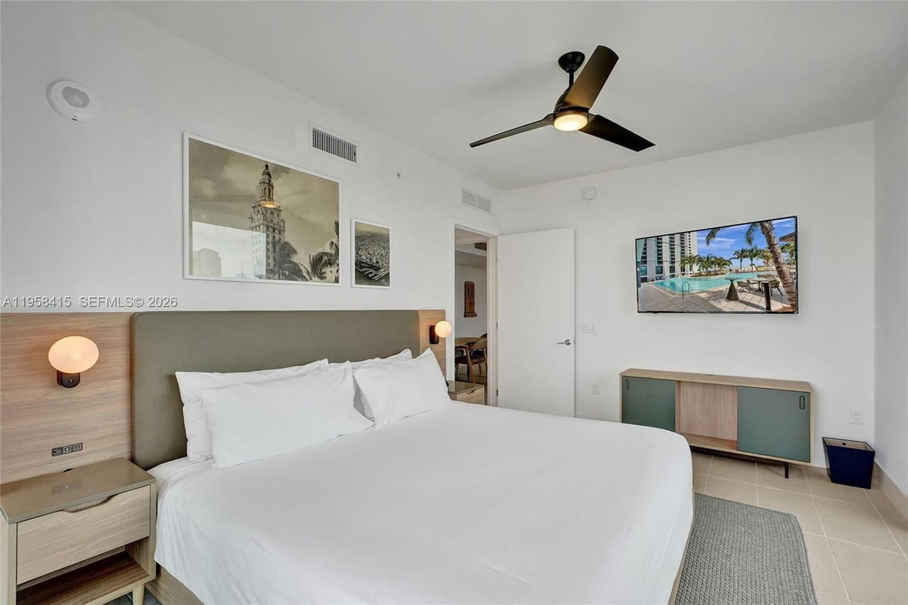 Real estate property located at 159 6th St #3405, Miami-dade, Natiivo Miami, Miami, FL