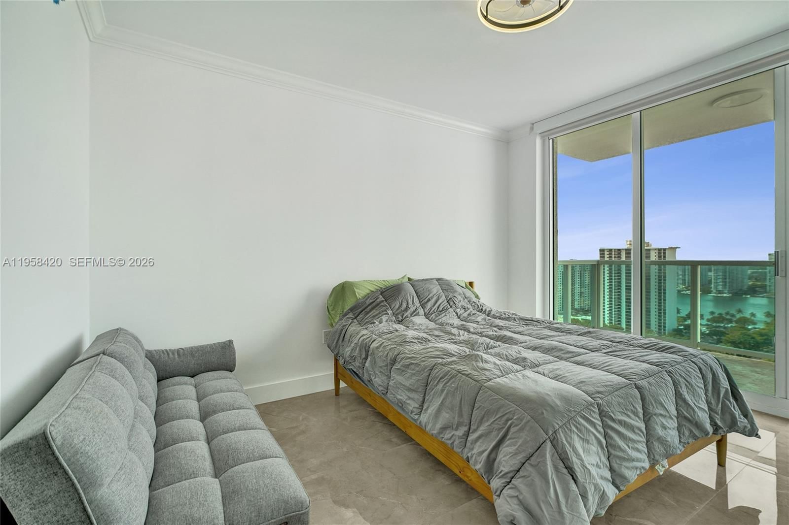 Real estate property located at 3201 183rd St #2305, Miami-dade, The Peninsula Condo, Aventura, FL