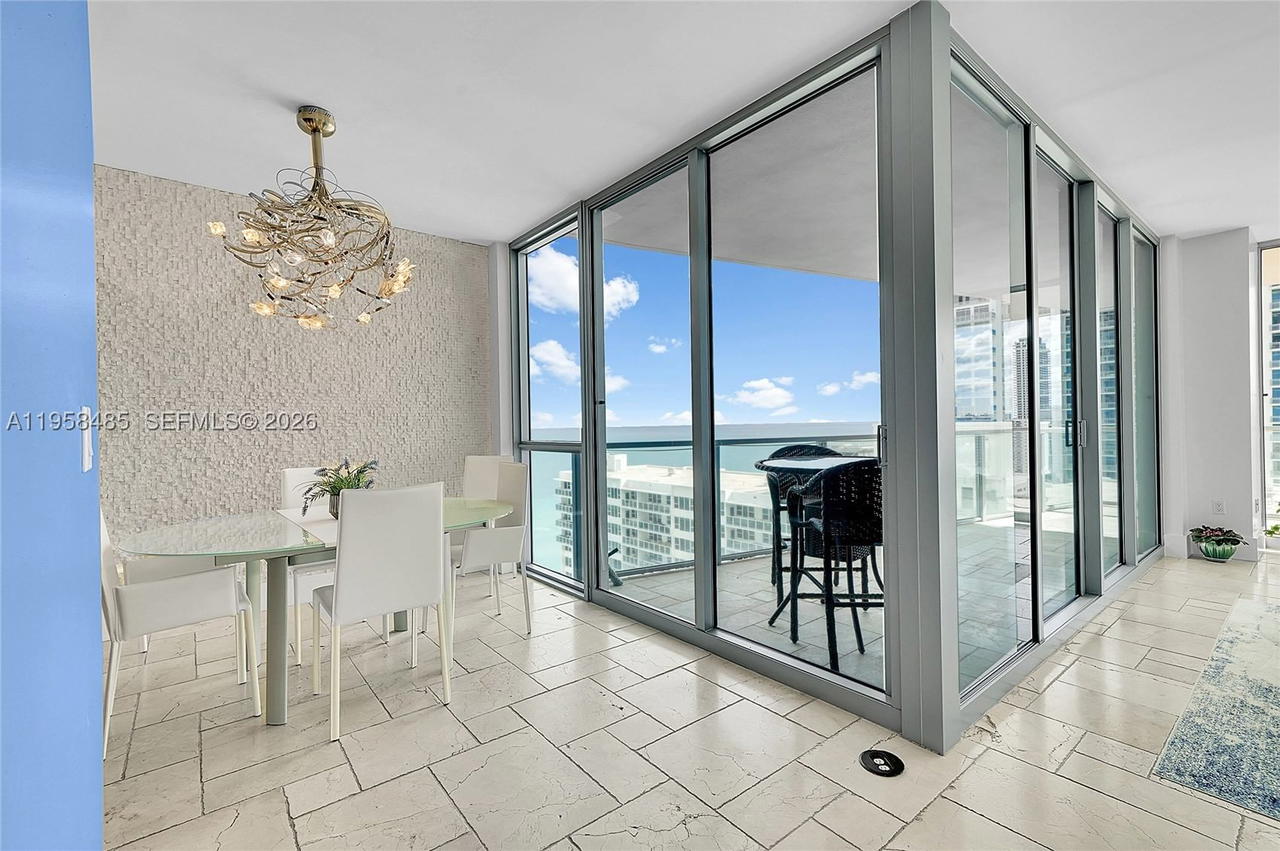 Real estate property located at 3101 OCEAN #1802, Broward, Ocean Palms Condo, Hollywood, FL