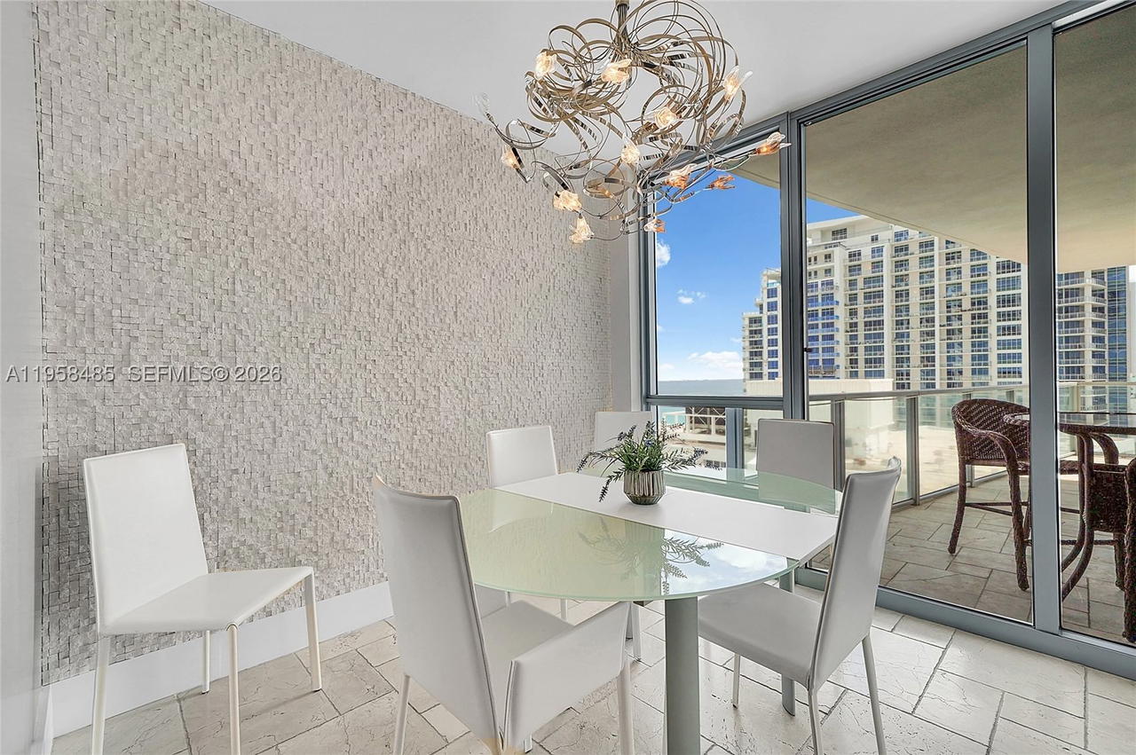 Real estate property located at 3101 OCEAN #1802, Broward, Ocean Palms Condo, Hollywood, FL
