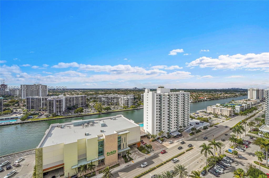 Real estate property located at 3101 OCEAN #1802, Broward, Ocean Palms Condo, Hollywood, FL