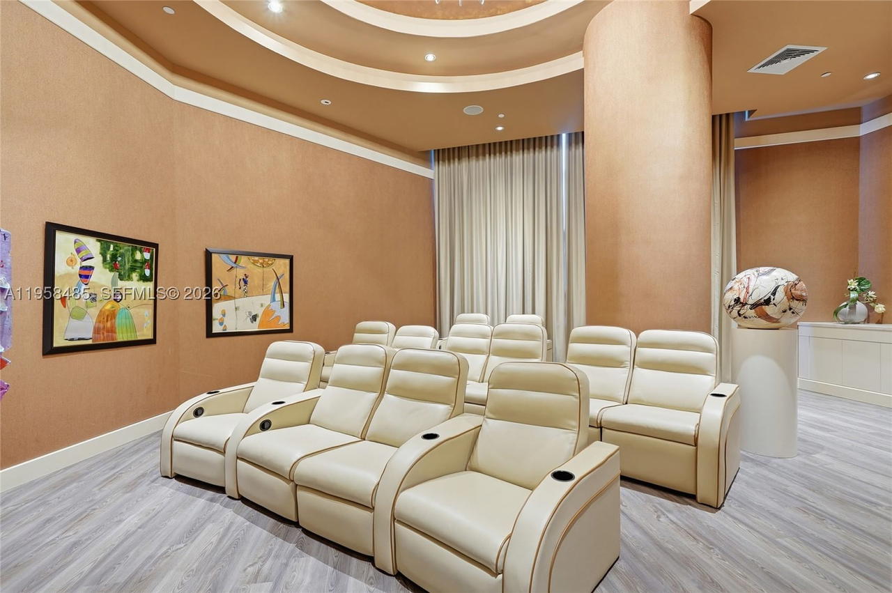 Real estate property located at 3101 OCEAN #1802, Broward, Ocean Palms Condo, Hollywood, FL