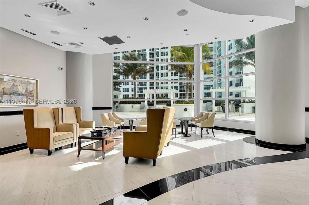 Real estate property located at 3101 OCEAN #1802, Broward, Ocean Palms Condo, Hollywood, FL