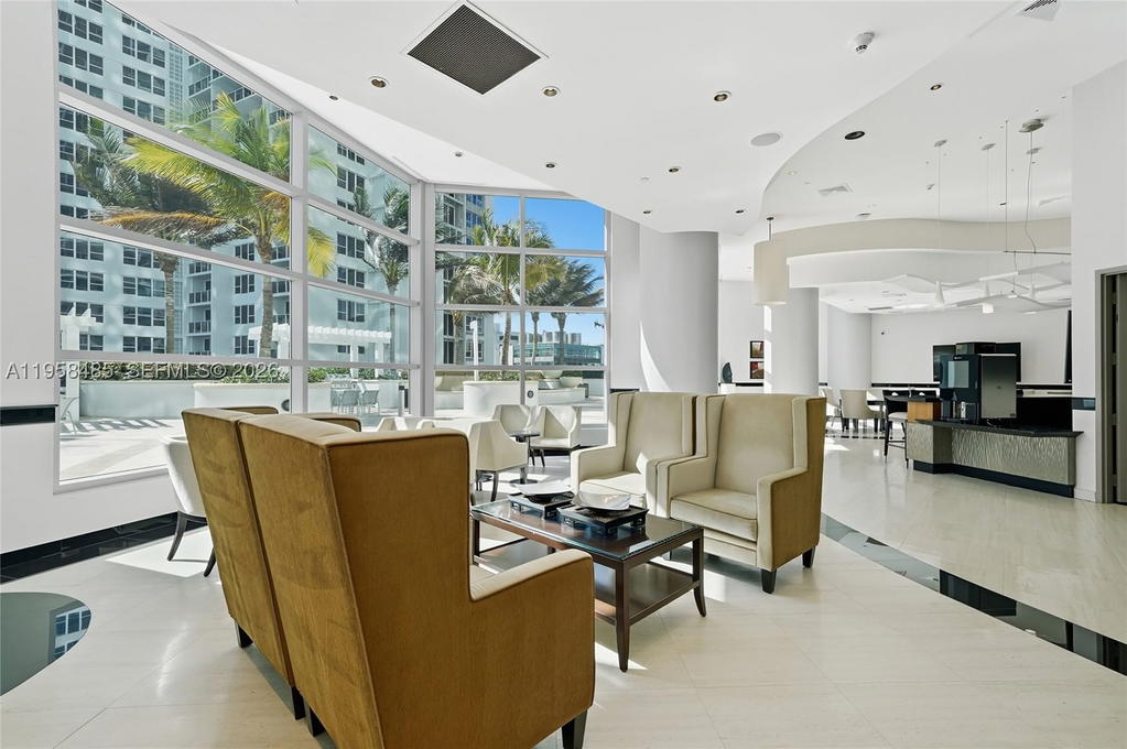 Real estate property located at 3101 OCEAN #1802, Broward, Ocean Palms Condo, Hollywood, FL